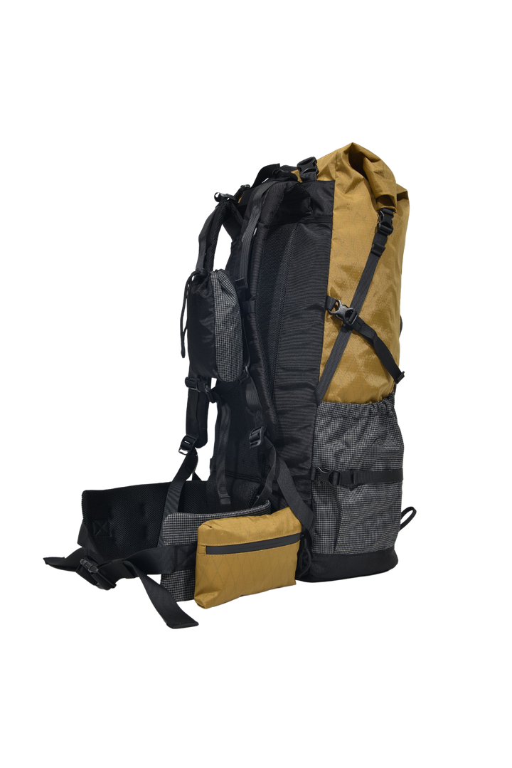 Moab 75L