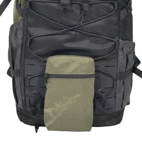 Throughike Scout Pouch (Vertical)