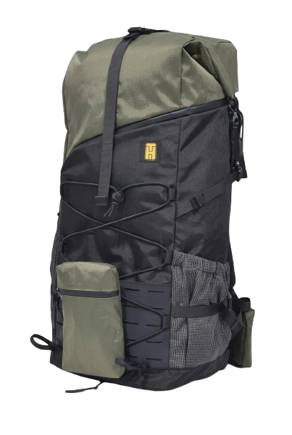 Ozark 55L