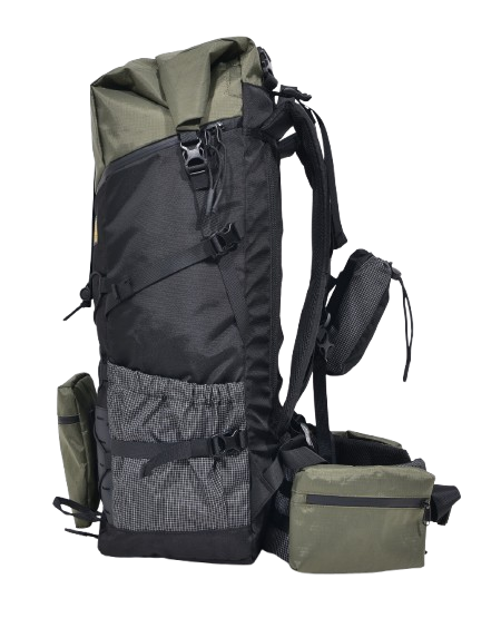 Ozark 55L