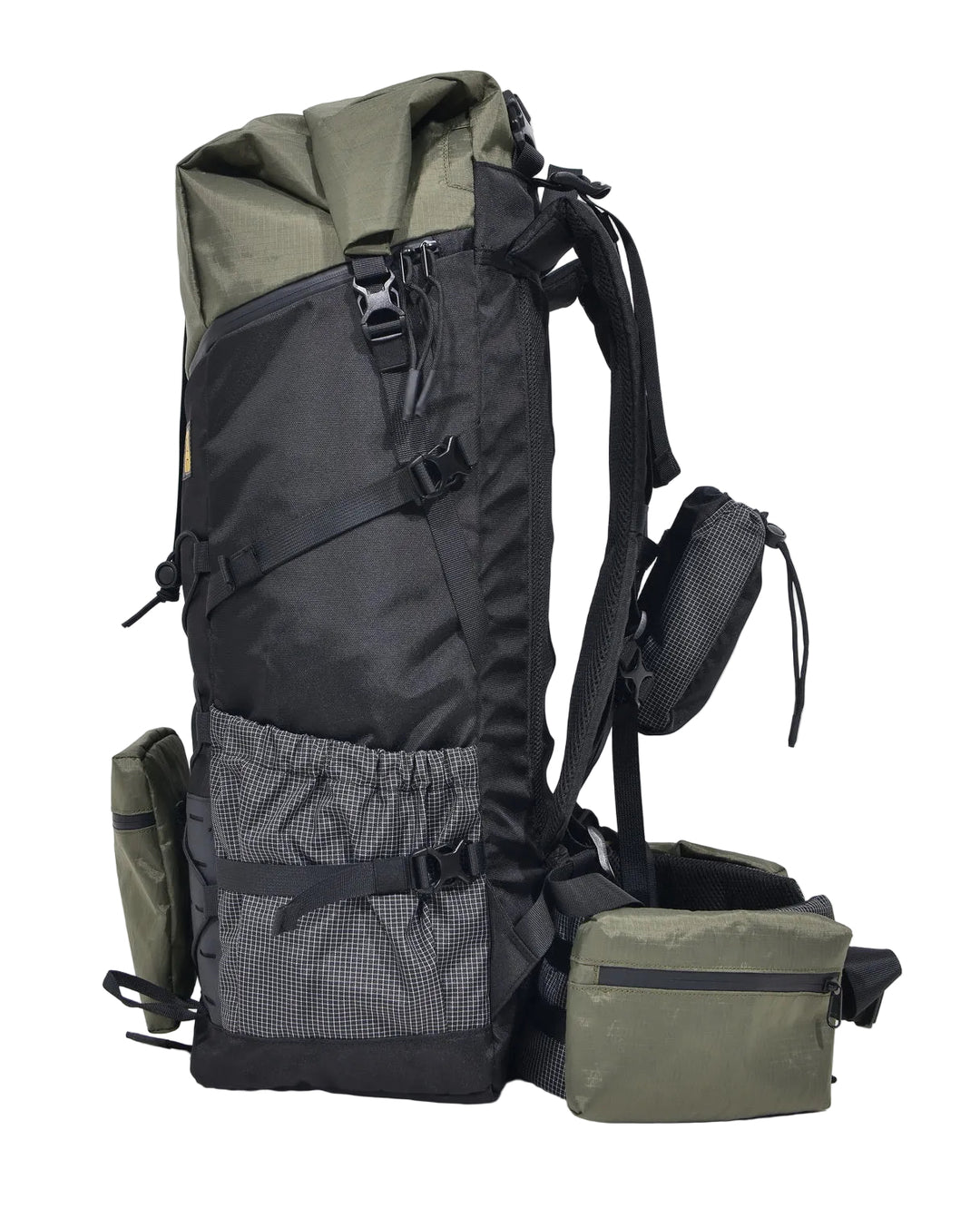 Ozark 55L (Pre-order) – Throughike