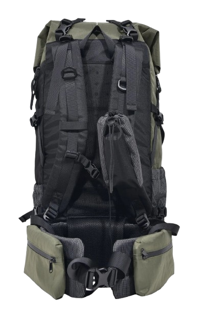 Ozark 55L