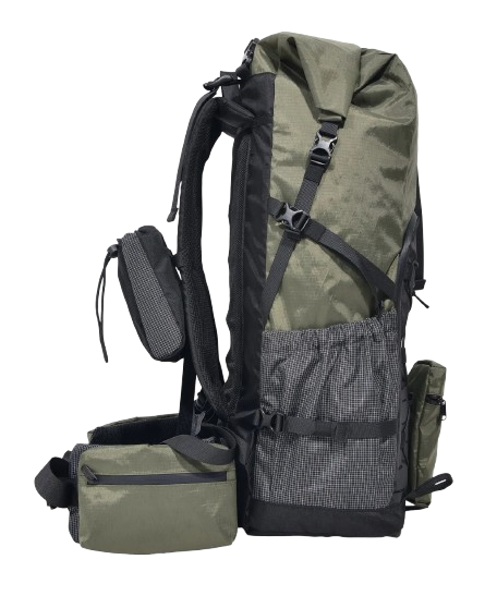 Ozark 55L