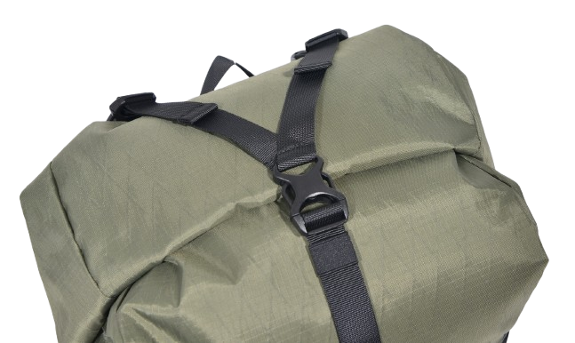 Ozark 55L