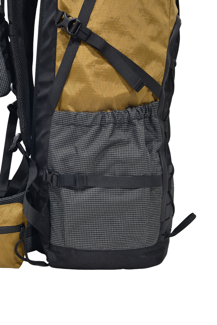 Moab 75L