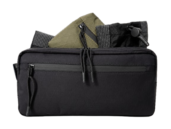 Pouches