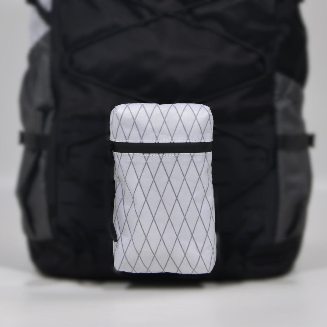 Throughike Scout Pouch (Vertical)