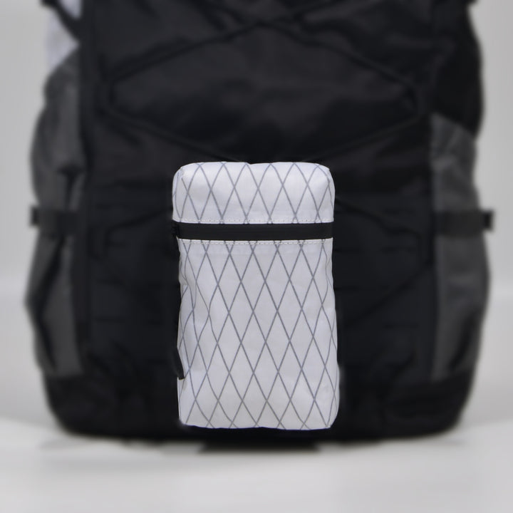 Throughike Scout Pouch (Vertical)