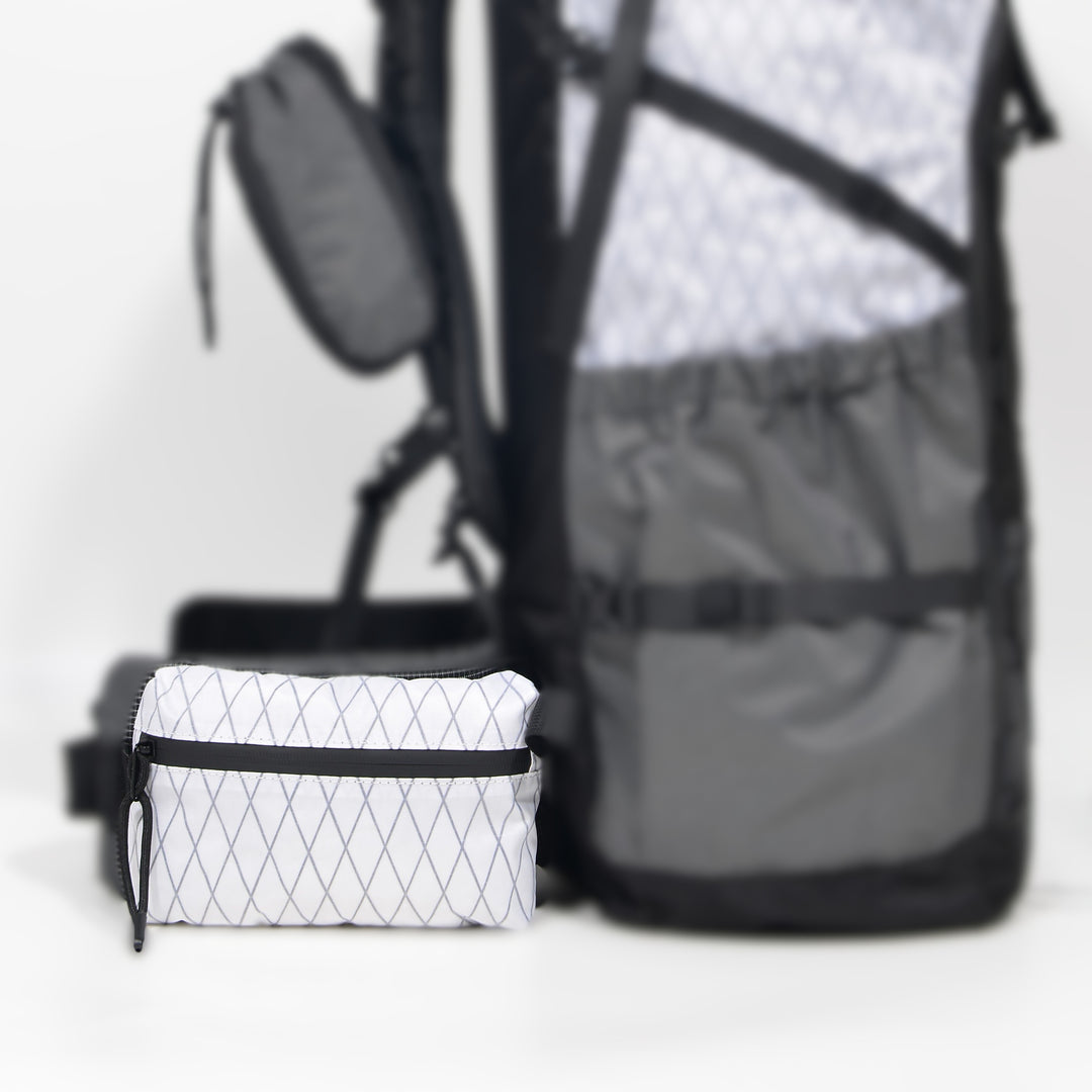 Throughike Scout Pouch (Horizontal)