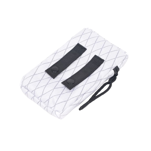 Throughike Scout Pouch (Vertical)