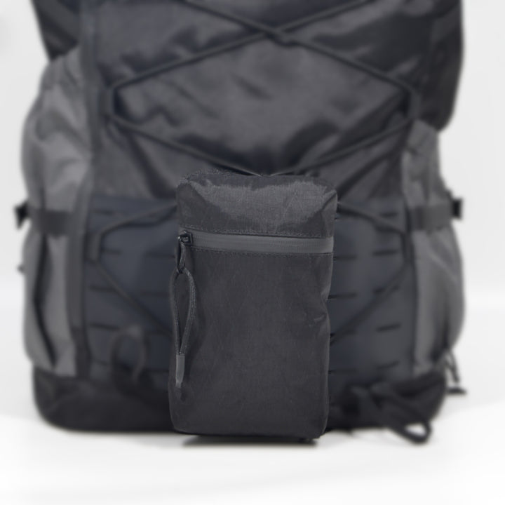 Throughike Scout Pouch (Vertical)