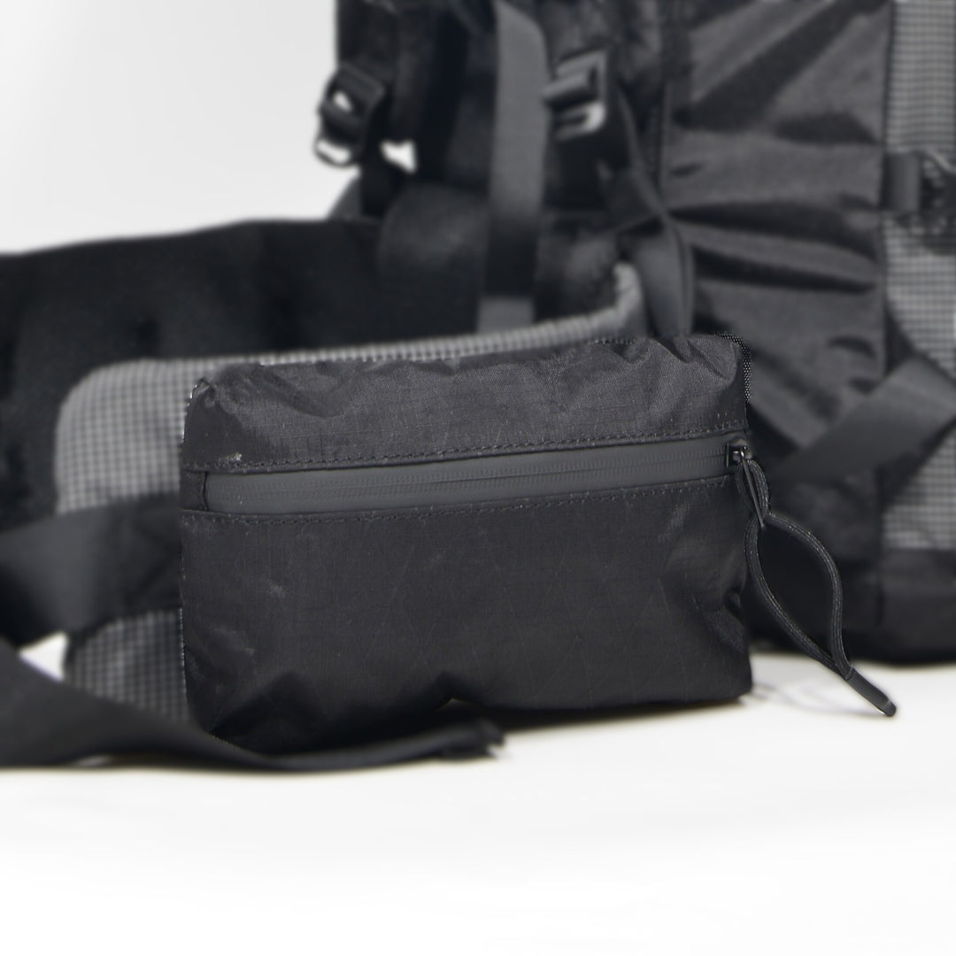 Throughike Scout Pouch (Horizontal)