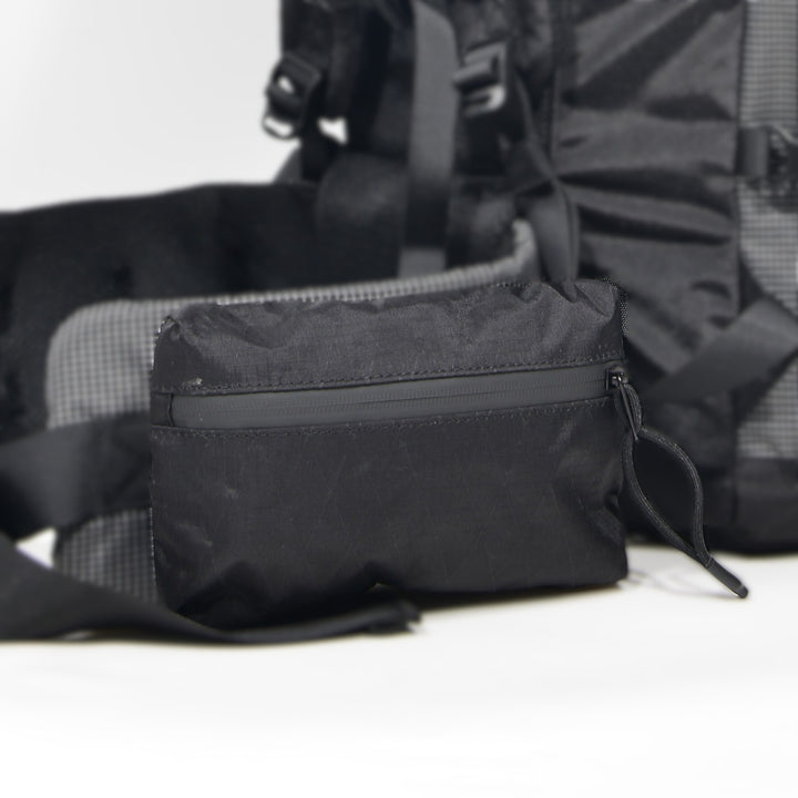 Throughike Scout Pouch (Horizontal)