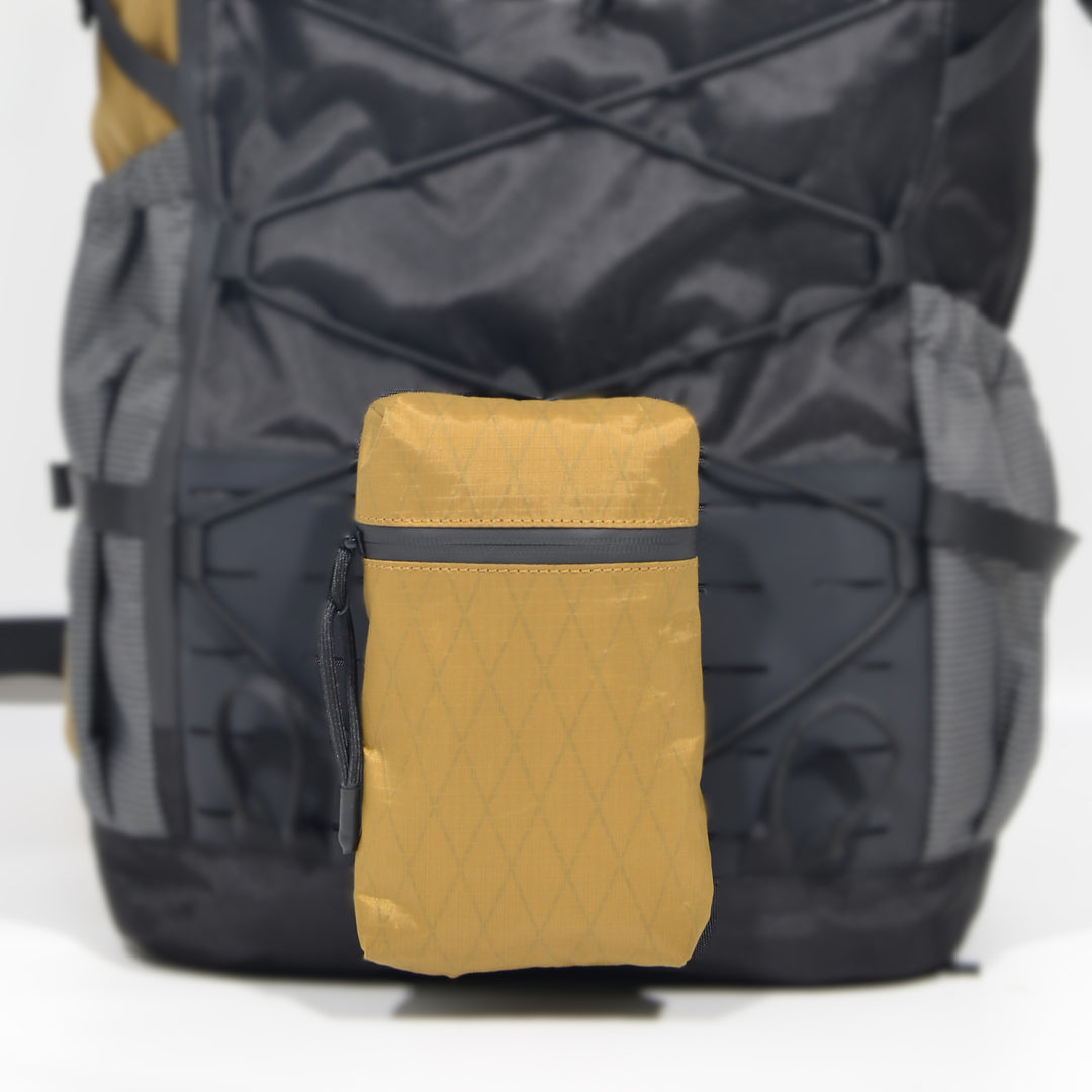 Throughike Scout Pouch (Vertical)