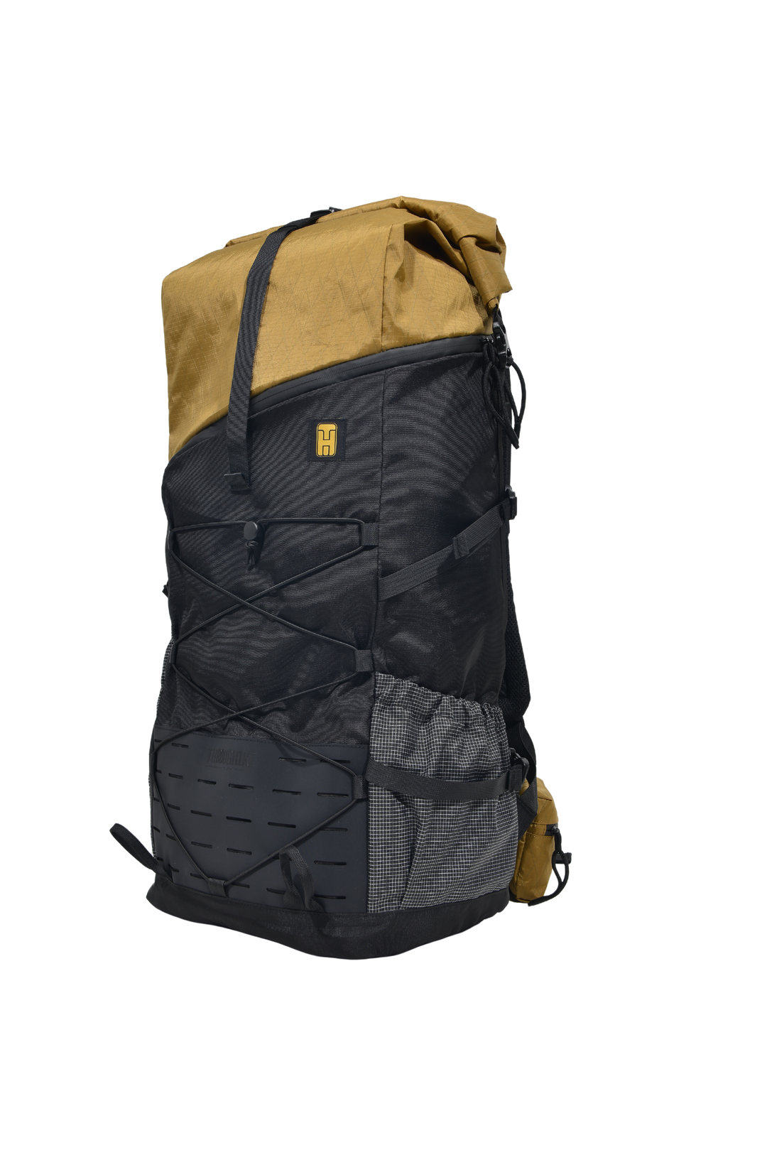 attache 1025r hiking backpack Moab 75L – Throughike