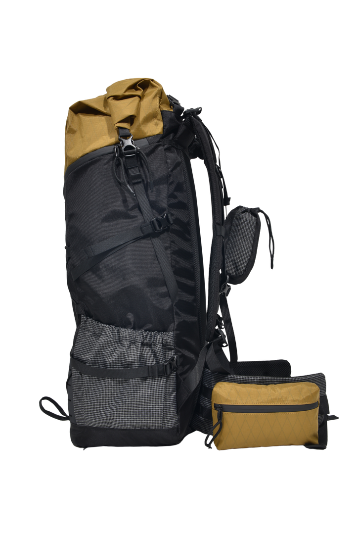 Moab 75L