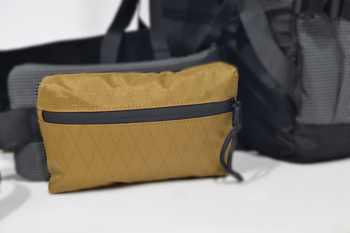 Throughike Scout Pouch (Horizontal)
