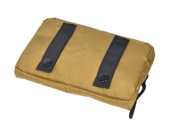 Throughike Scout Pouch (Horizontal)