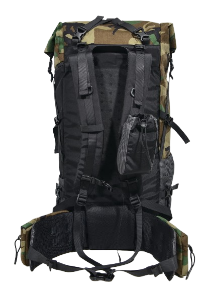 Moab 75L Patterned