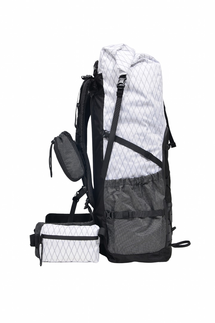 Moab 75L