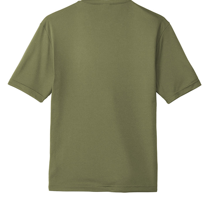 Olive Drab Grn - BACK