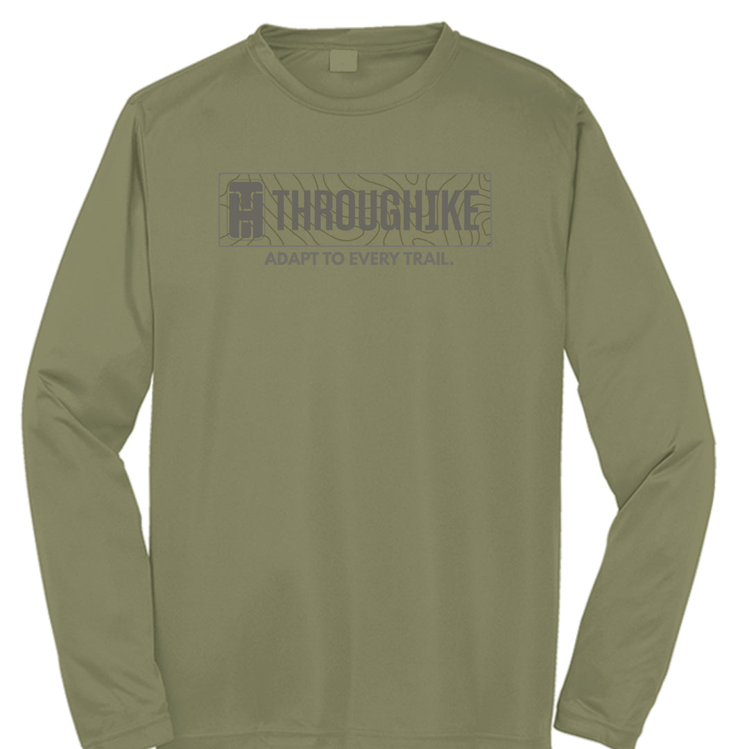 Olive Drab Grn - FRONT