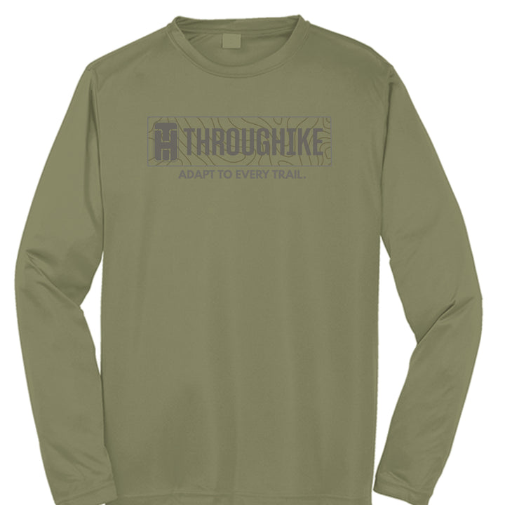 Olive Drab Grn - FRONT