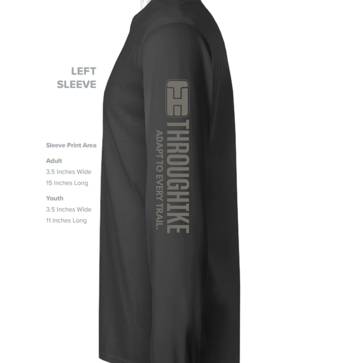 Black - SLEEVE_LEFT