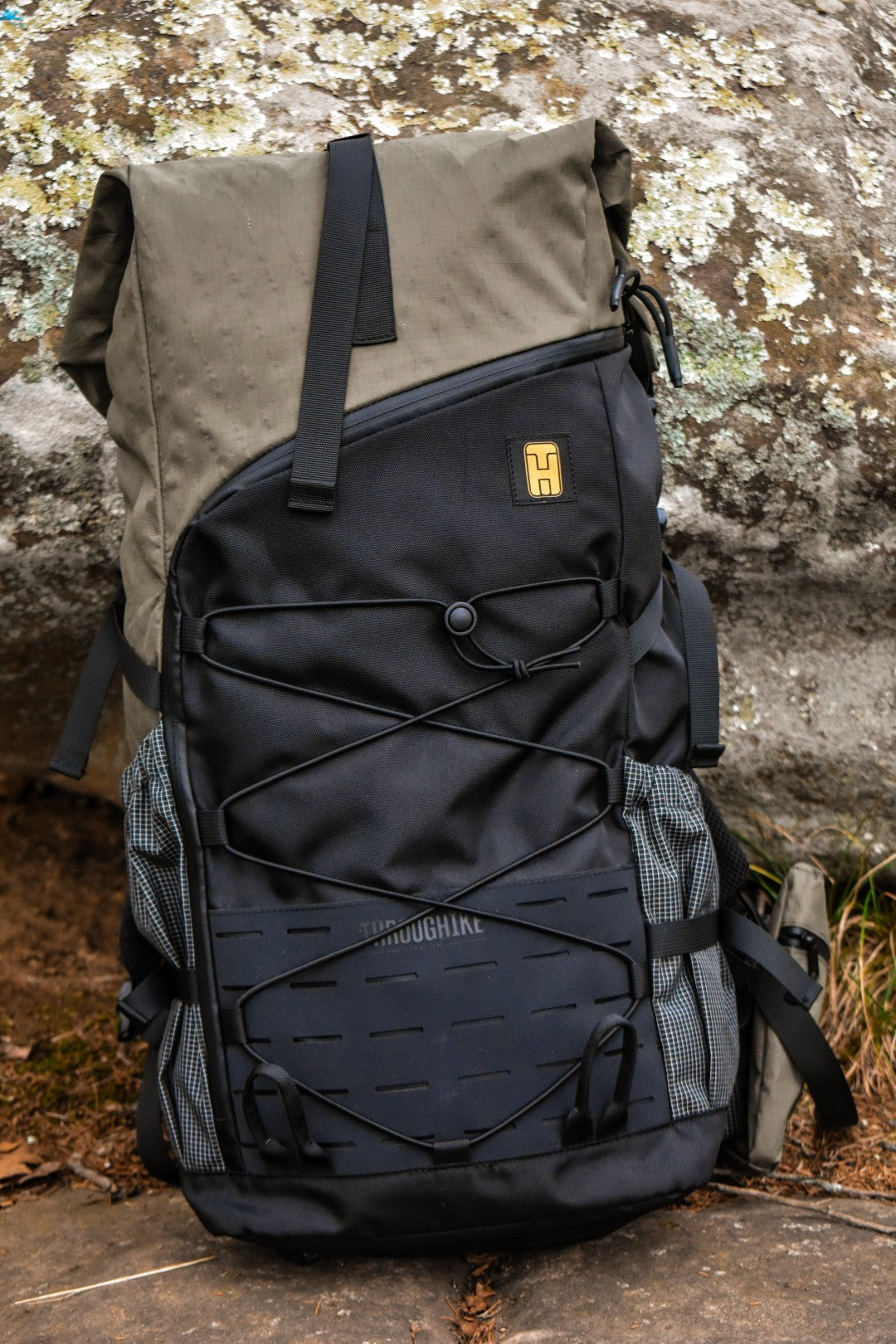 Ozark 55L
